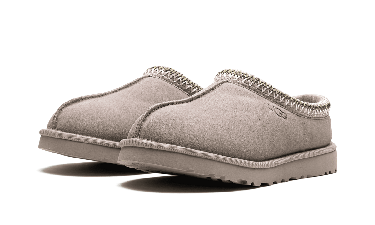 UGG MENS Tasman Slipper "Oyster" 5950 OYS 5950 OYS from Stadium Goods