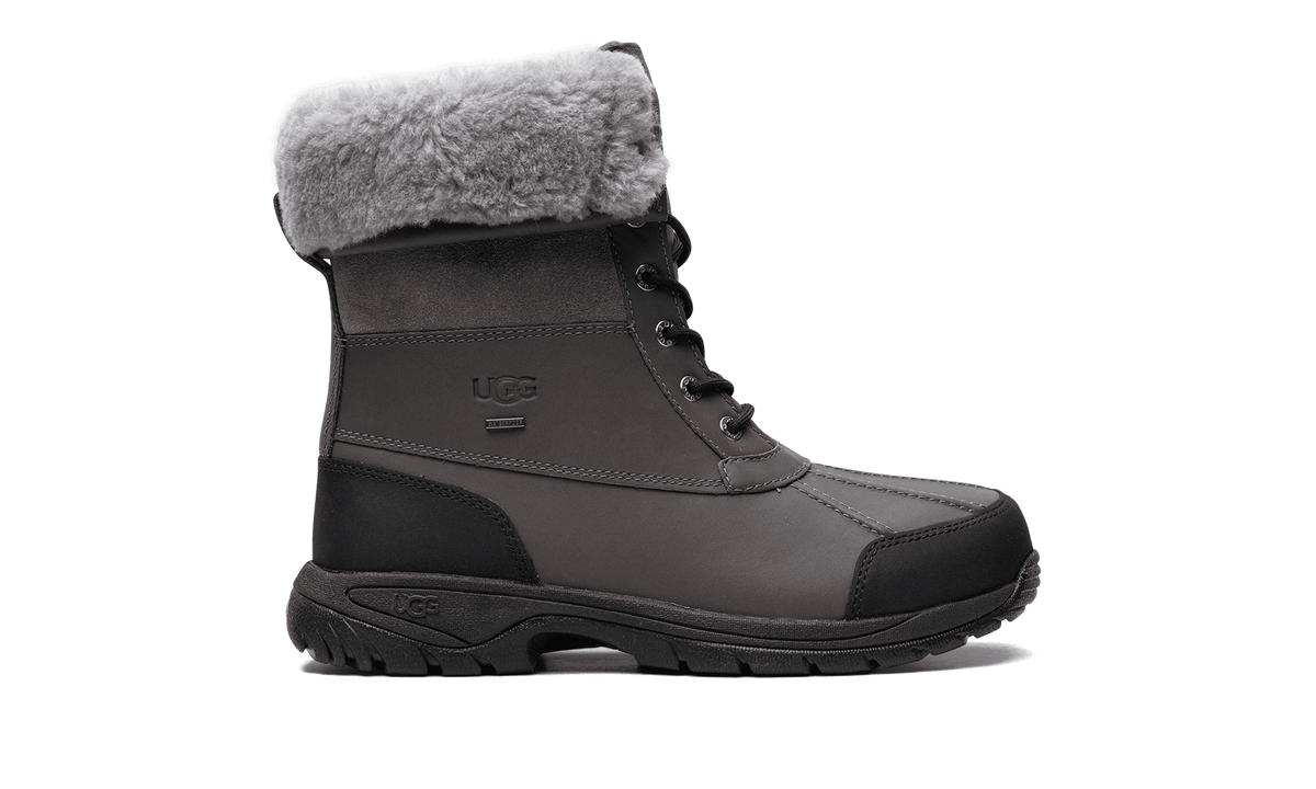 UGG MENS Butte Boot "Metal" 5521 MTL 5521 MTL from Stadium Goods