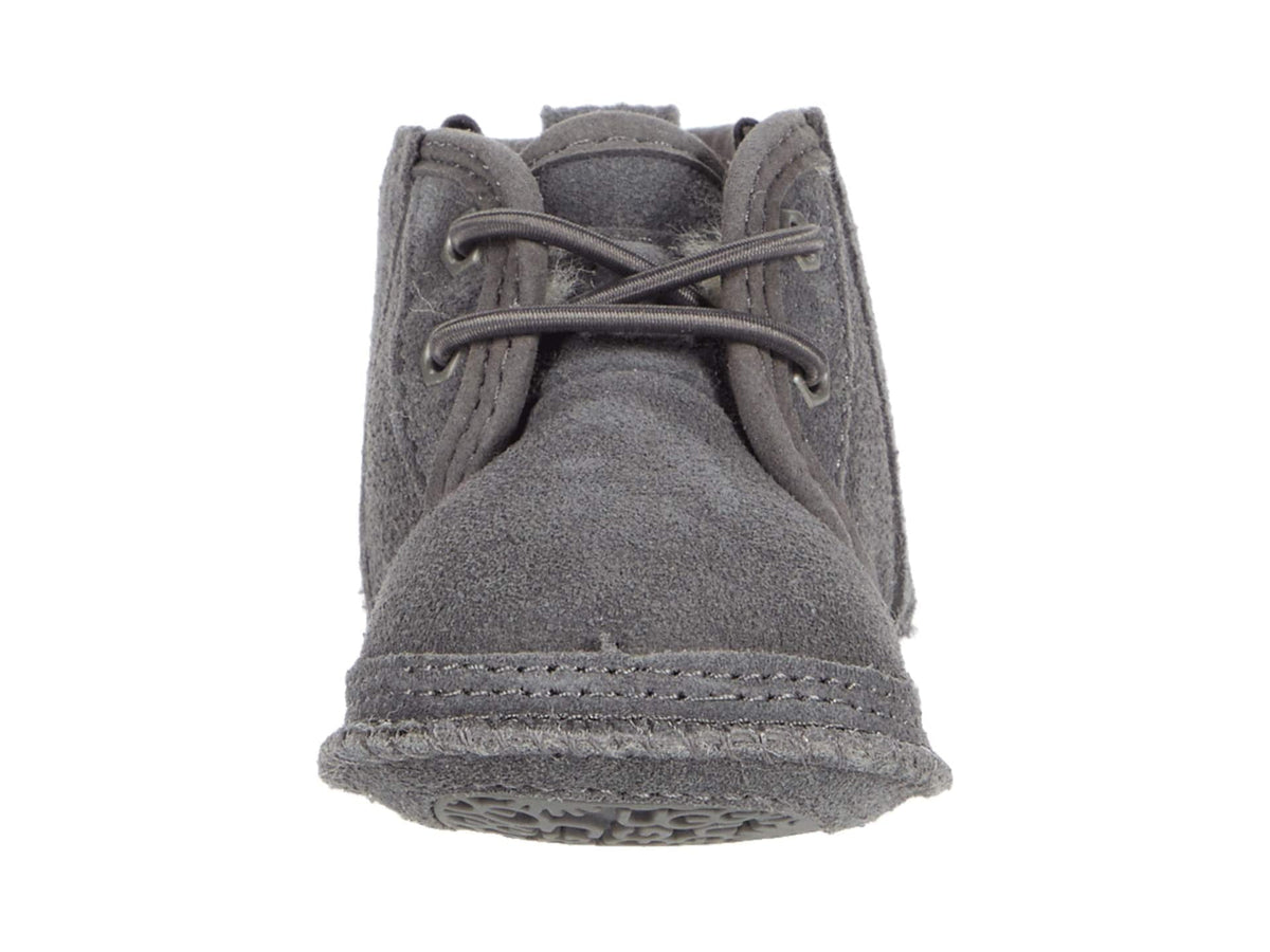 UGG Baby Neumel Grey 1103500I-CHRC Toddler Size M