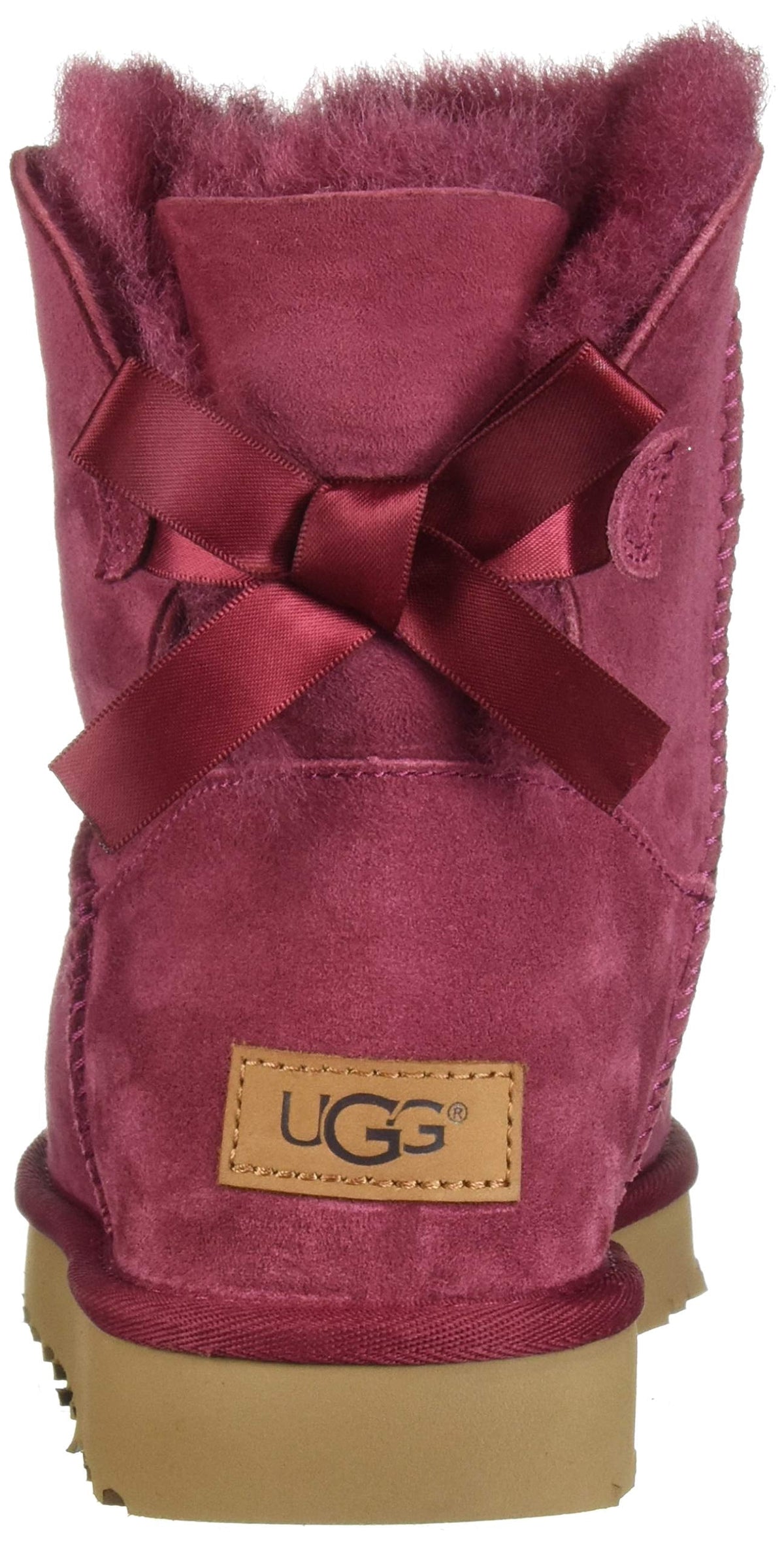 Women's UGG Mini Bailey Bow II