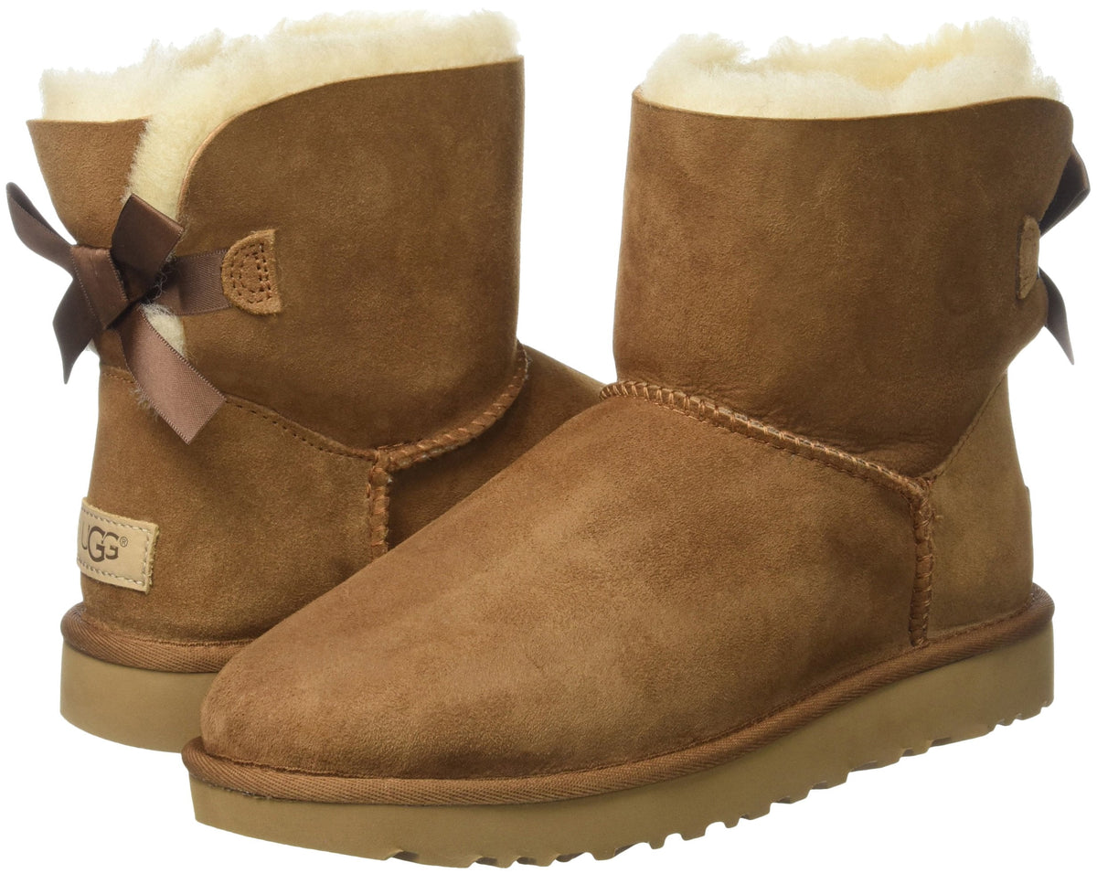 Women's UGG Mini Bailey Bow II
