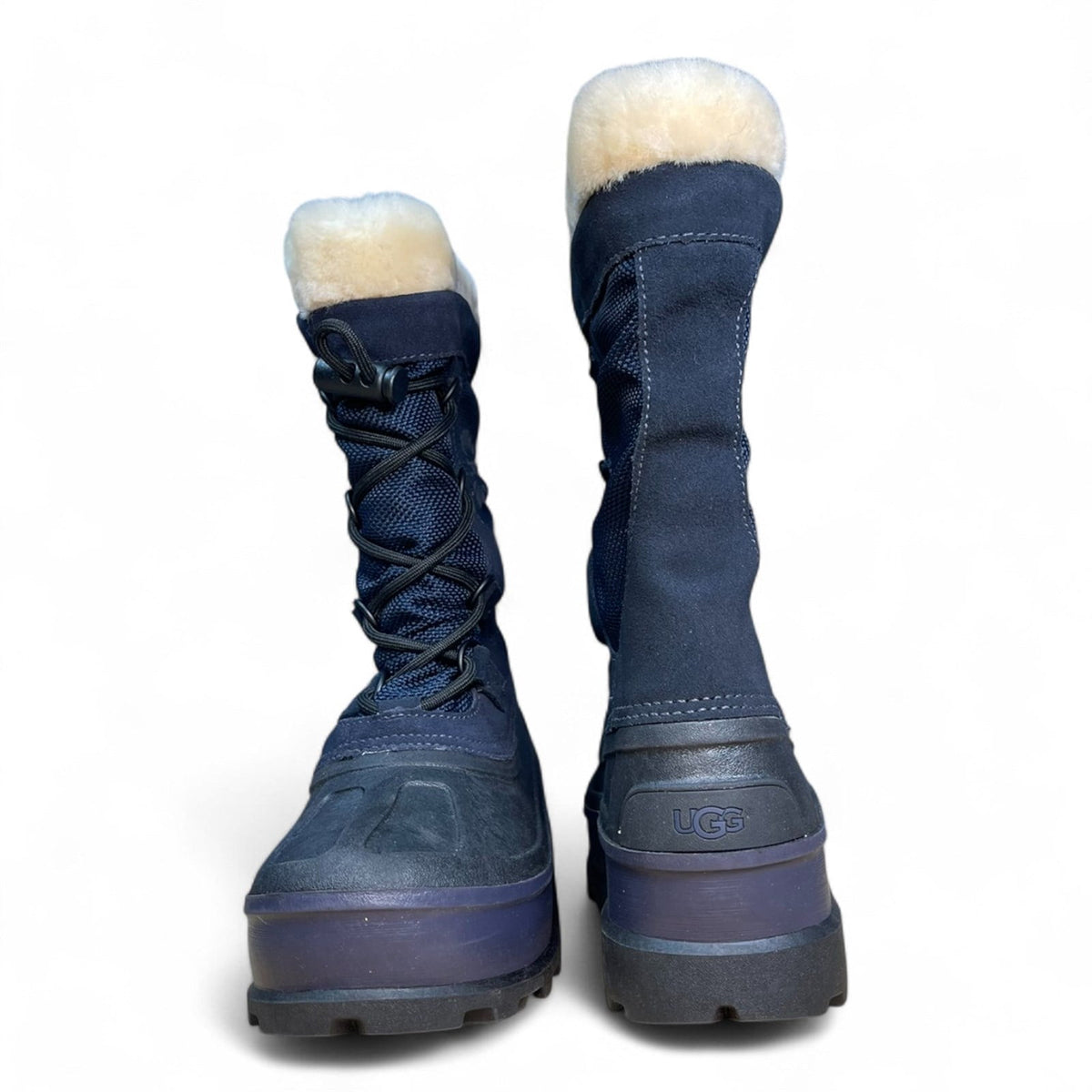 UGG Kids' Bobbey Snow Boots
