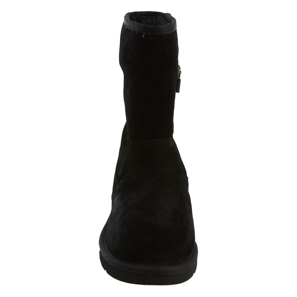 Ugg Pierce Boot Womens Style : 1006031-Blk