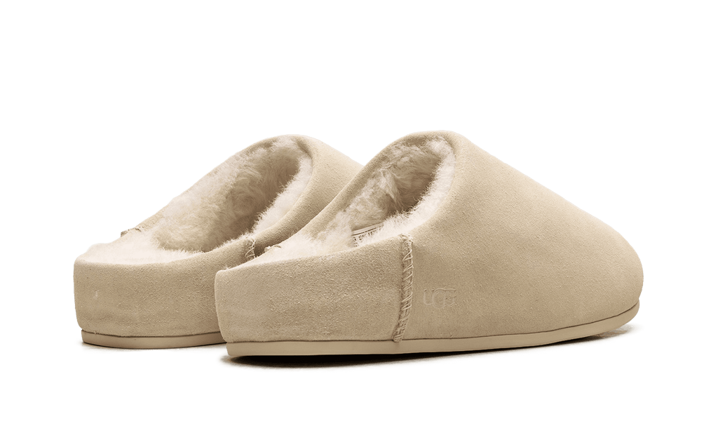 UGG WOMENS Elea Slip-On Slipper Womens "Pale Buttercup" 1171390 PBT 1171390 PBT from Stadium Goods