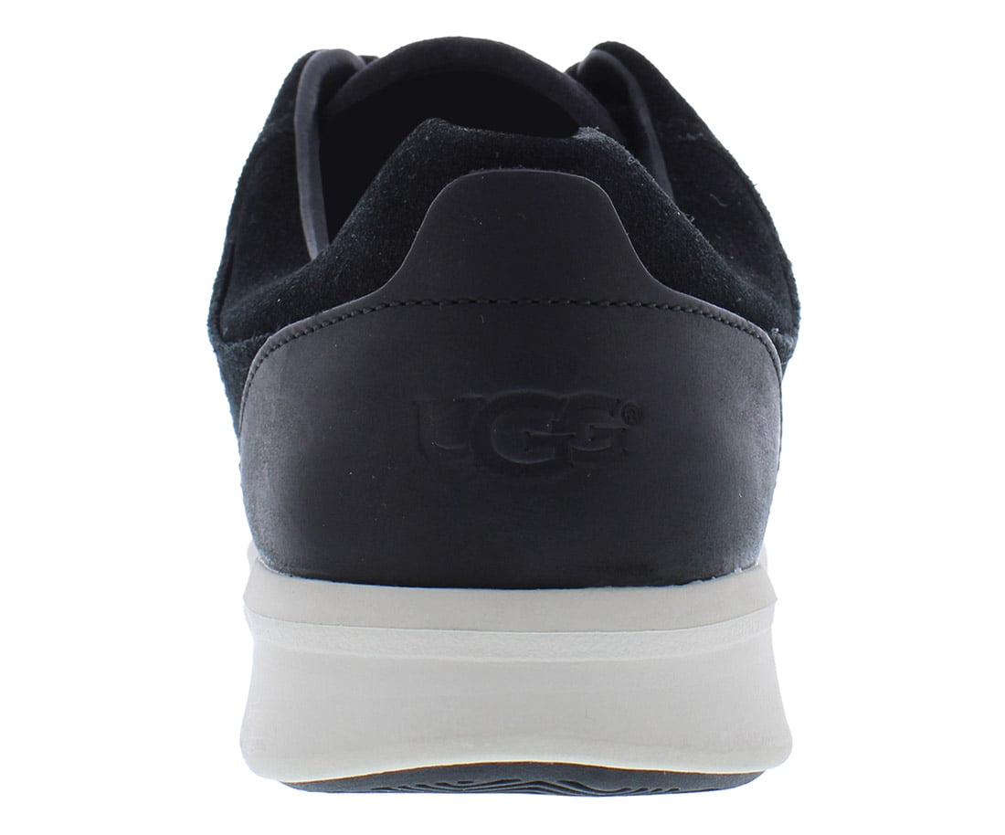 UGG Hepner Mens Shoes Size 9, Color: Black