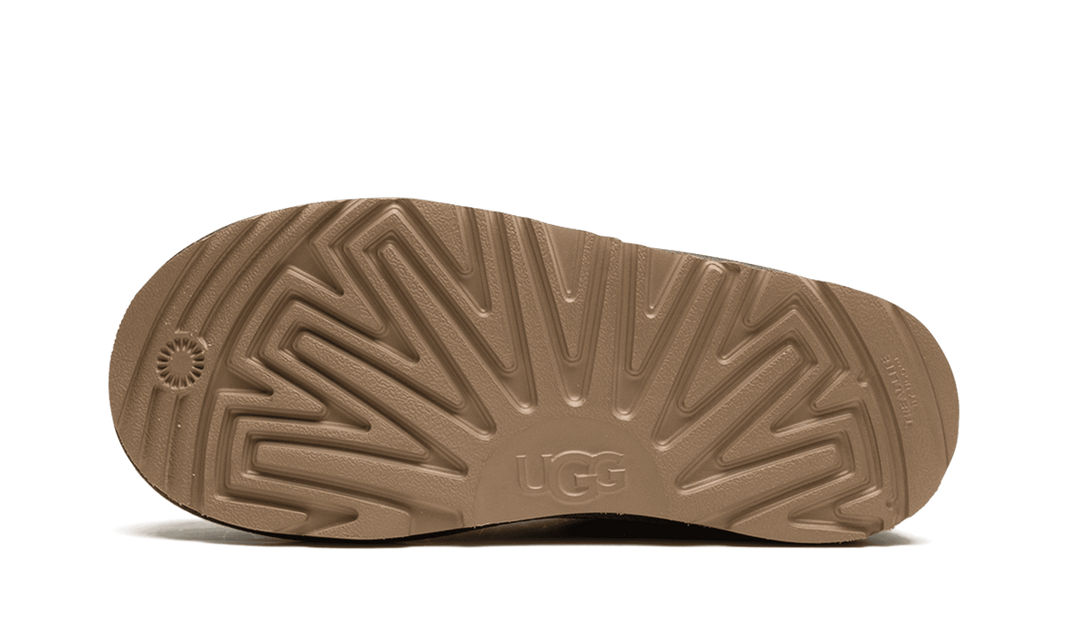 UGG GRADE SCHOOL Tasman II Slipper GS "Green" 1019066K FRSN 1019066K FRSN from Stadium Goods