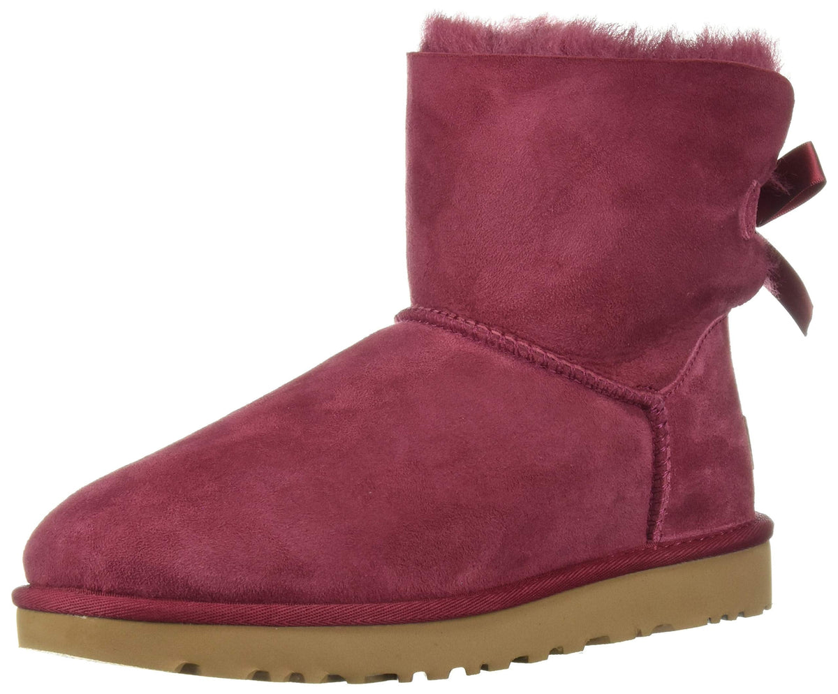 Women's UGG Mini Bailey Bow II