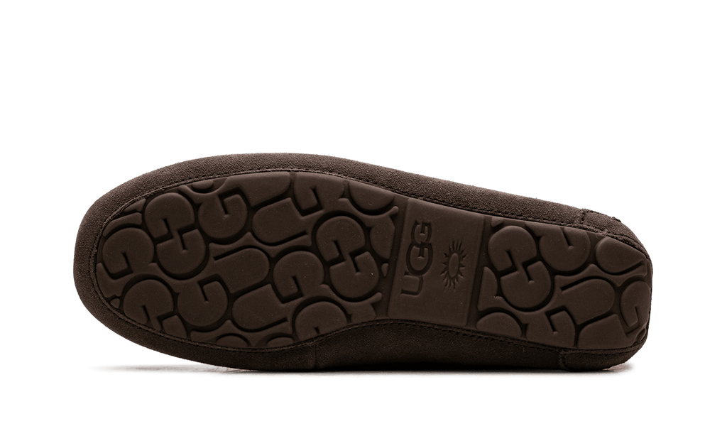 UGG WOMENS Ansley Slipper Womens "Espresso" 1106878 ESP 1106878 ESP from Stadium Goods