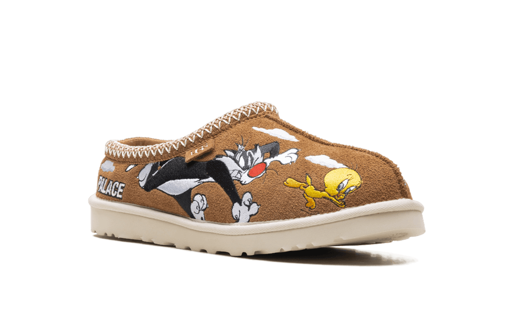 UGG MENS Tasman "PALACE x Looney Tunes" 1181910 CHE 1181910 CHE from Stadium Goods