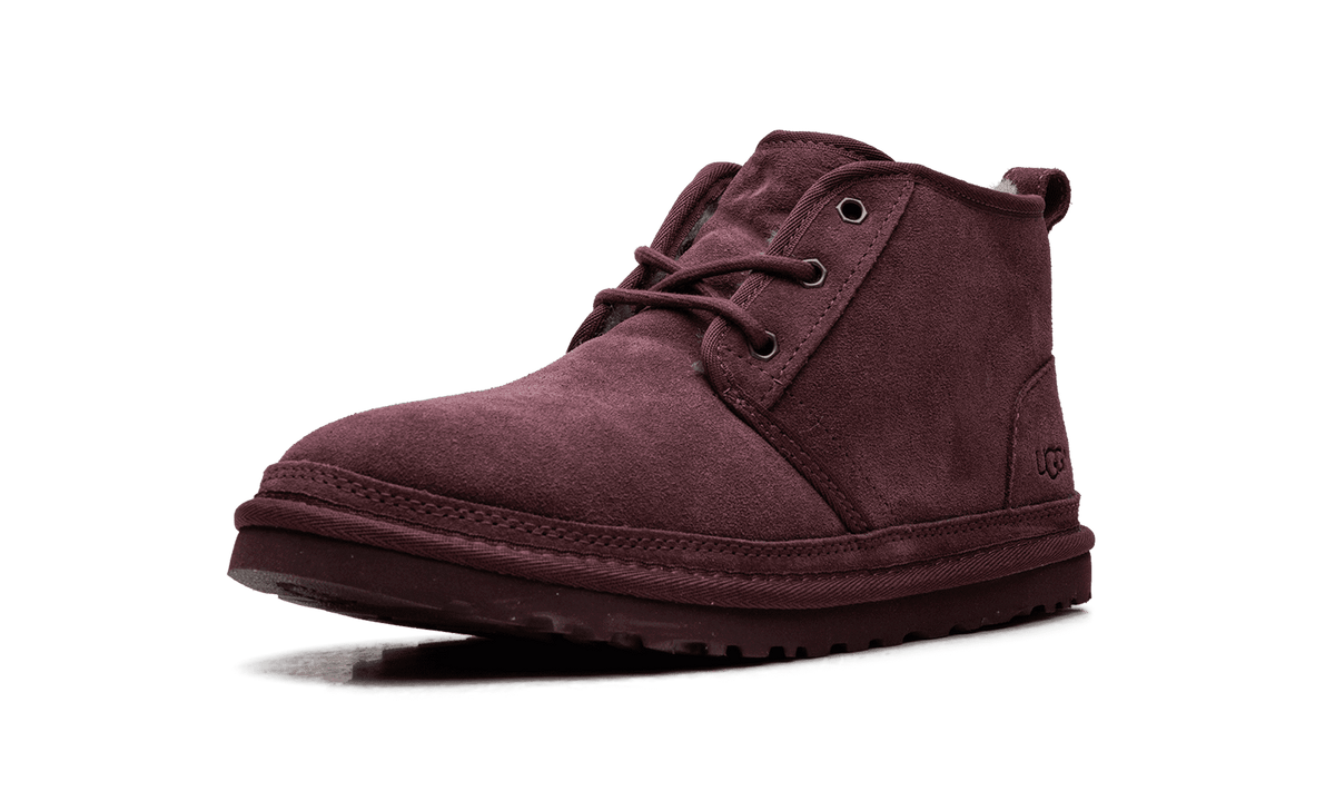 UGG MENS Neumel Boot "CORDOVAN" 3236 CRDV 3236 CRDV from Stadium Goods