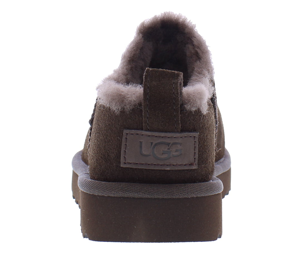 UGG Classic Micro Slipper Dusted Cocoa (Women's)