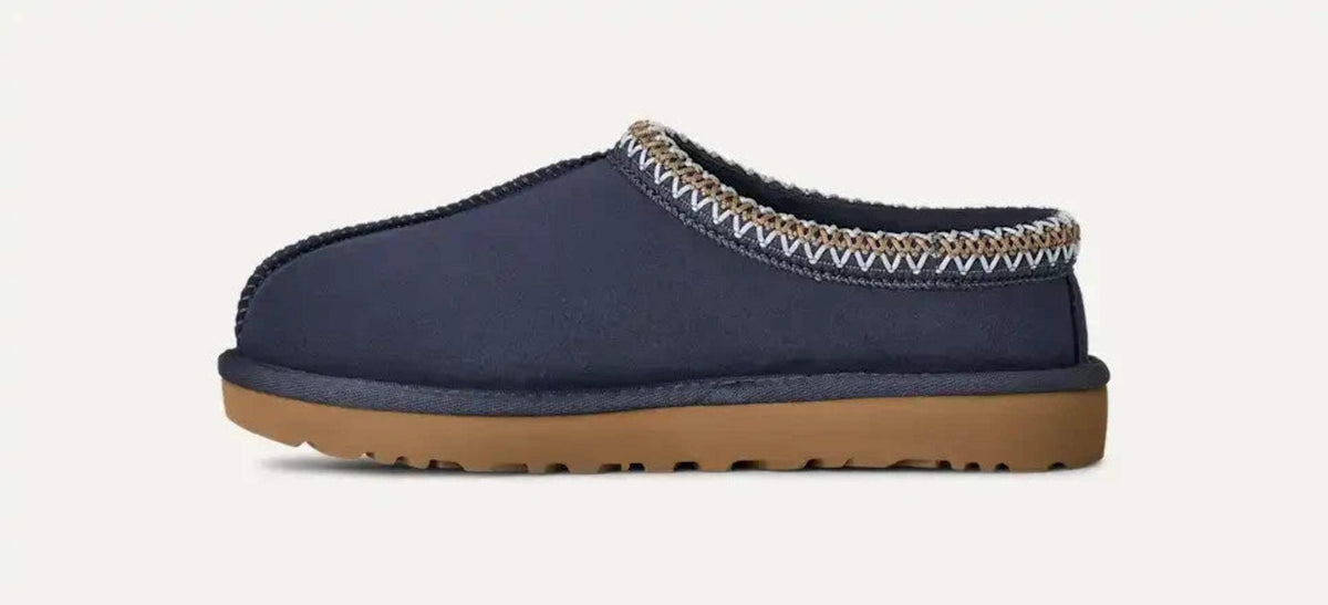 UGG Tasman II Dark Indigo 1174470-DKN Women's Size 10