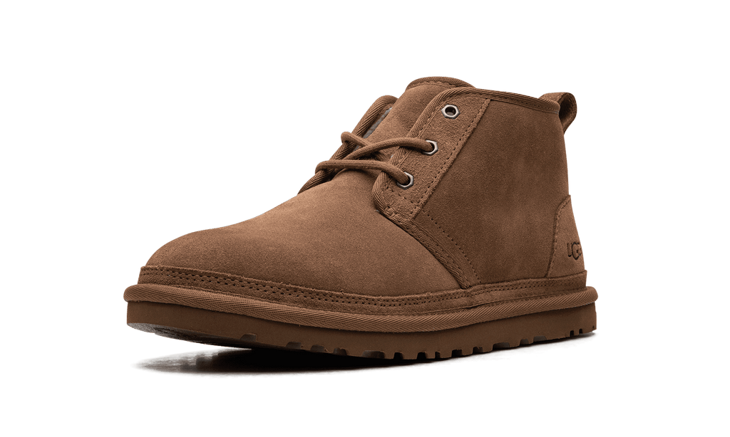 UGG MENS NEUMEL CHESTNUT "CHESTNUT" 3236 CHE 3236 CHE from Stadium Goods