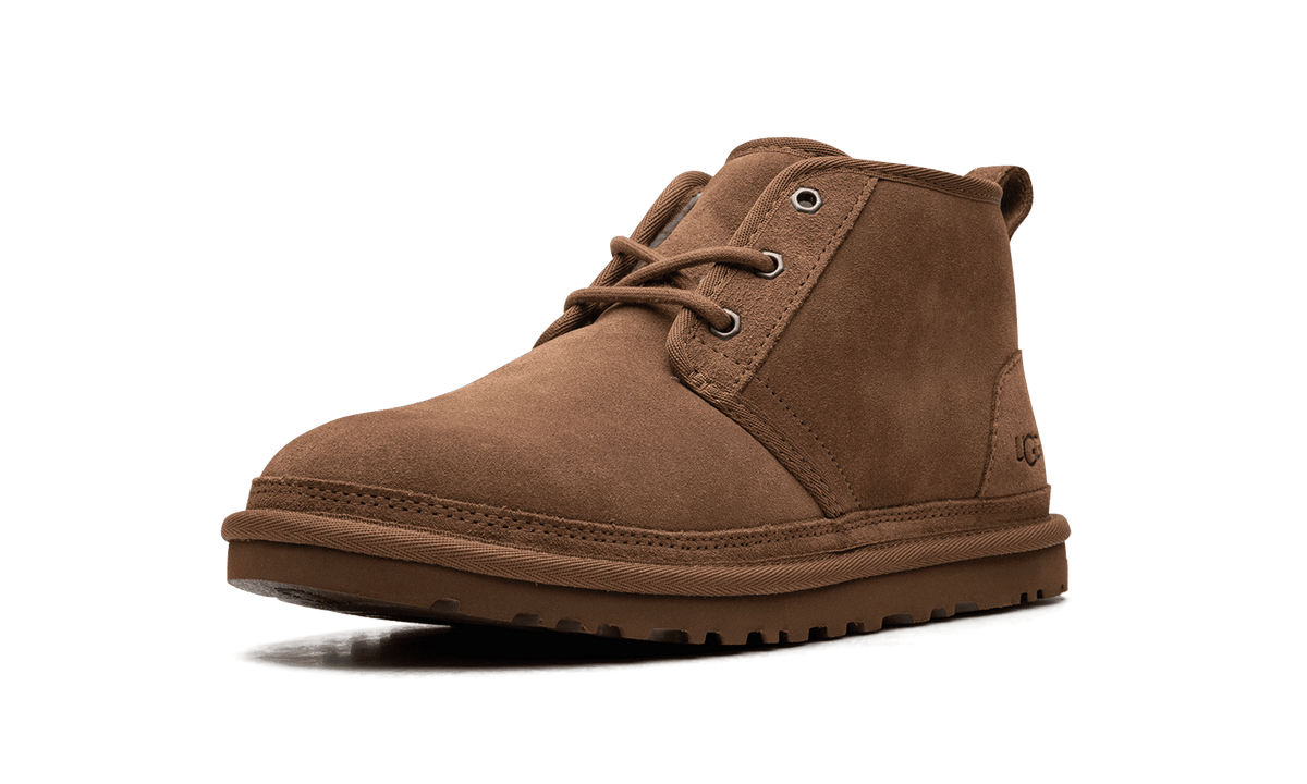 UGG MENS NEUMEL CHESTNUT "CHESTNUT" 3236 CHE 3236 CHE from Stadium Goods
