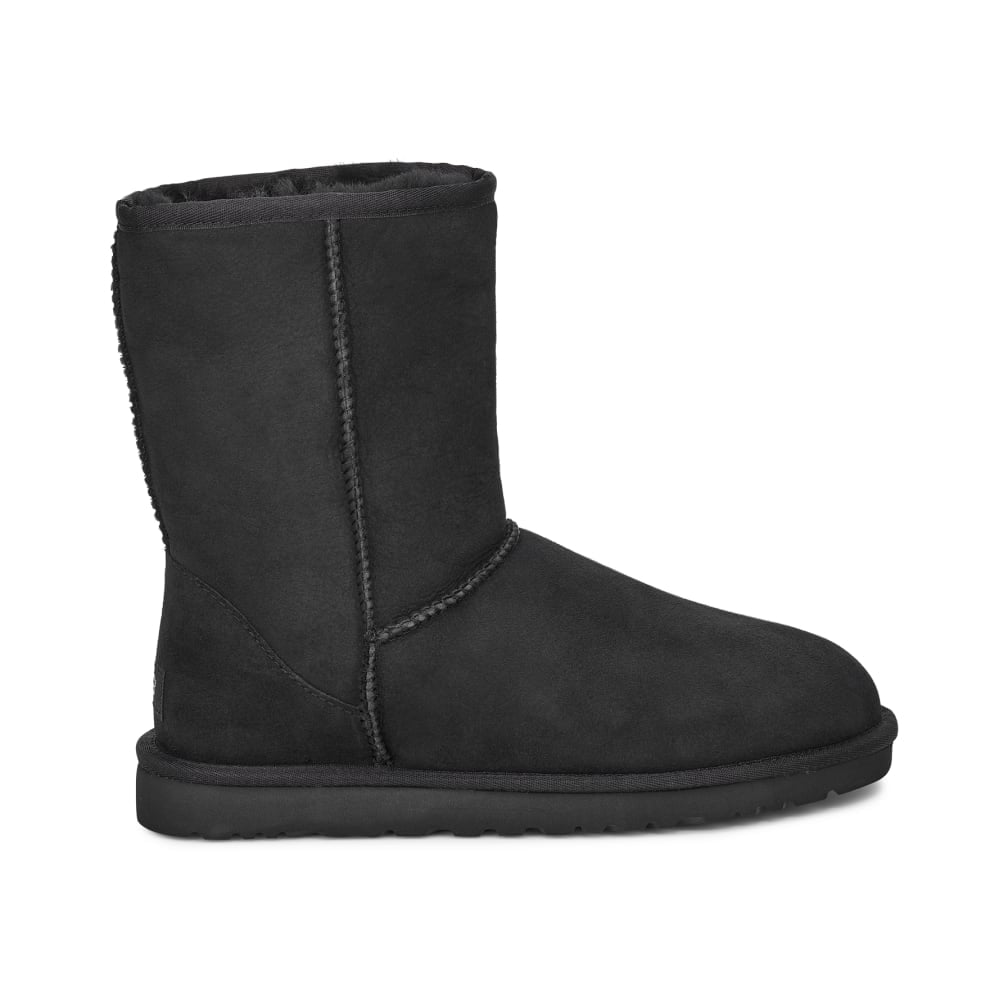 UGG Men's Classic Short Winter Boot