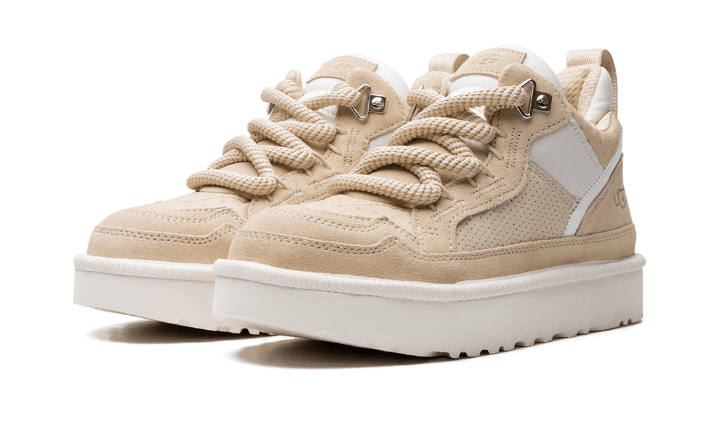 UGG WOMENS LOMEL SPRING Womens "Biscotti" 1152759 BSCT 1152759 BSCT from Stadium Goods