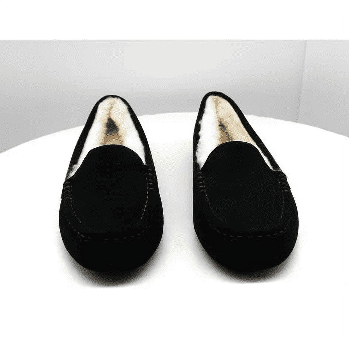 UGG Ansley Womens Shoes Size 6, Color: Black