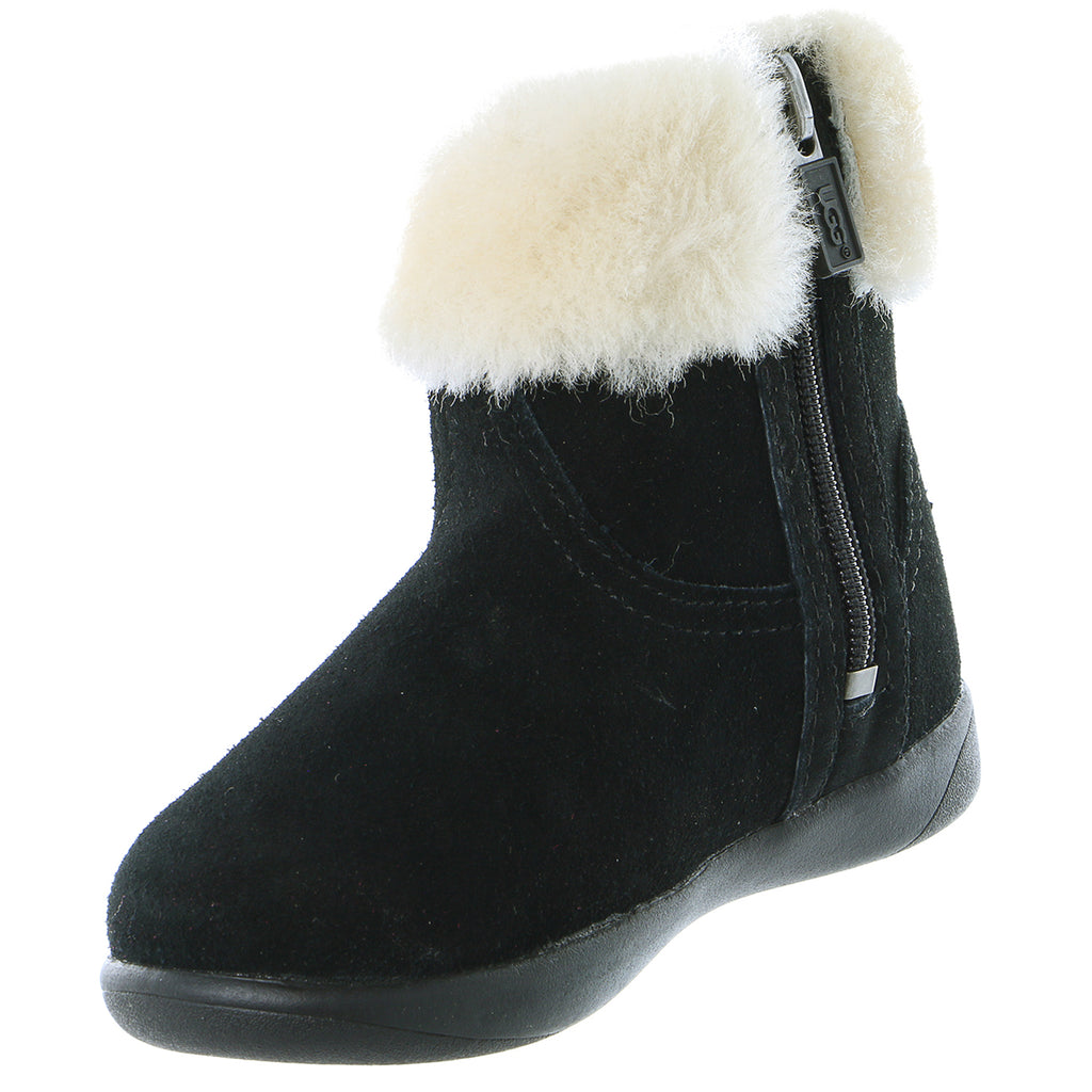Ugg Australia Jorie II Boot - Black (Kids)