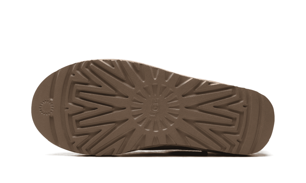 UGG WOMENS Classic Micro Womens "Sand" 1173891 SAN 1173891 SAN from Stadium Goods