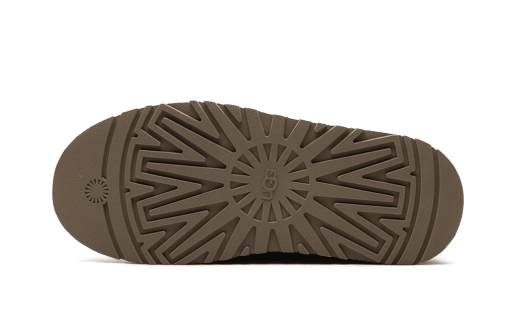 UGG WOMENS Tazz II Slipper Womens "Chestnut" 1174471 CHE 1174471 CHE from Stadium Goods