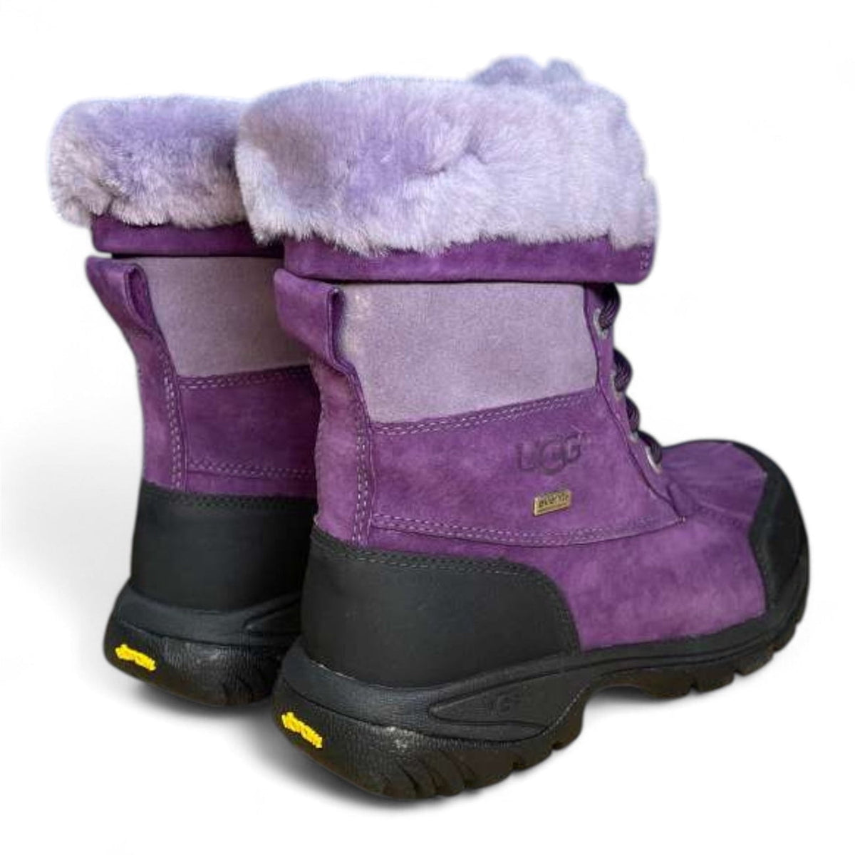 Ugg Kids' Butte Snow Boots