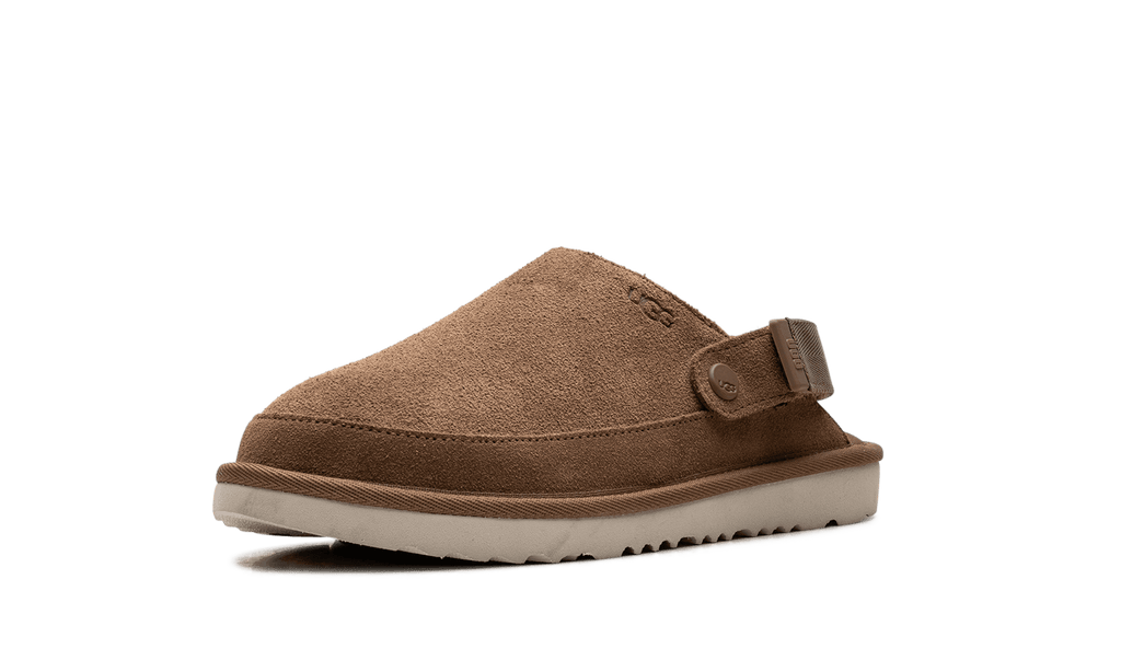 UGG GRADE SCHOOL Goldenstar Clog "Chestnut" 1159770K CHE 1159770K CHE from Stadium Goods