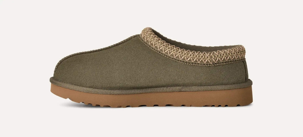 UGG Tasman II Slipper Moss Green (Women's)