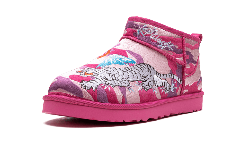 UGG MENS Mini Boot "Palace - Pink Camo" 1172071 PKC 1172071 PKC from Stadium Goods