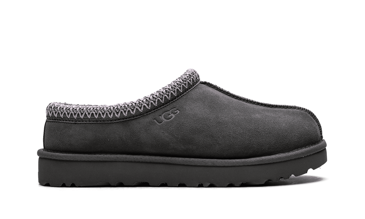 UGG WOMENS Tasman Slipper "Charcoal Sugarplum" 5955 CCLS 5955 CCLS from Stadium Goods