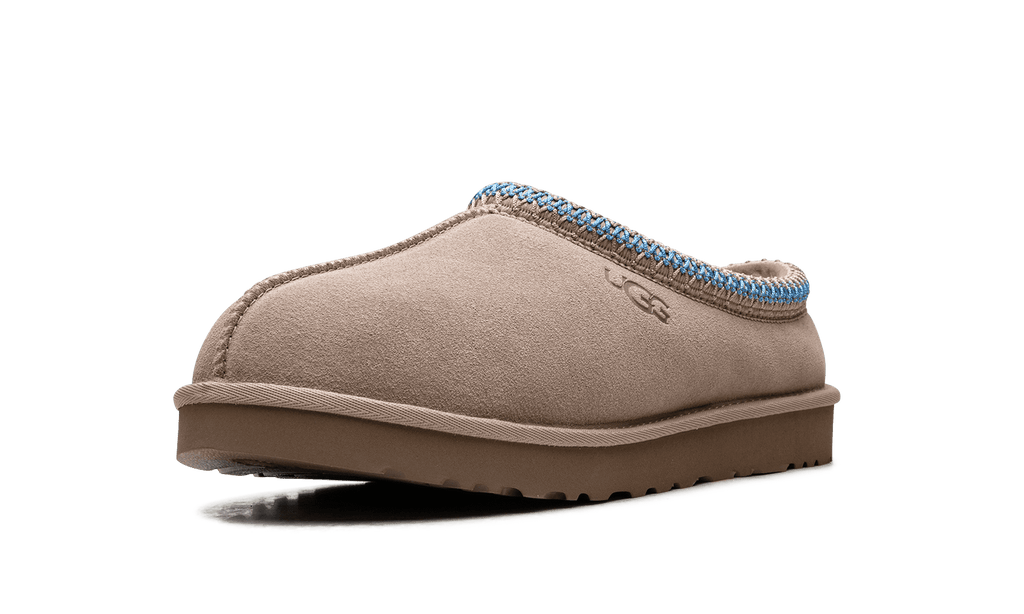 UGG MENS Tasman Slipper "Sand Santorini" 5950 SSNT 5950 SSNT from Stadium Goods