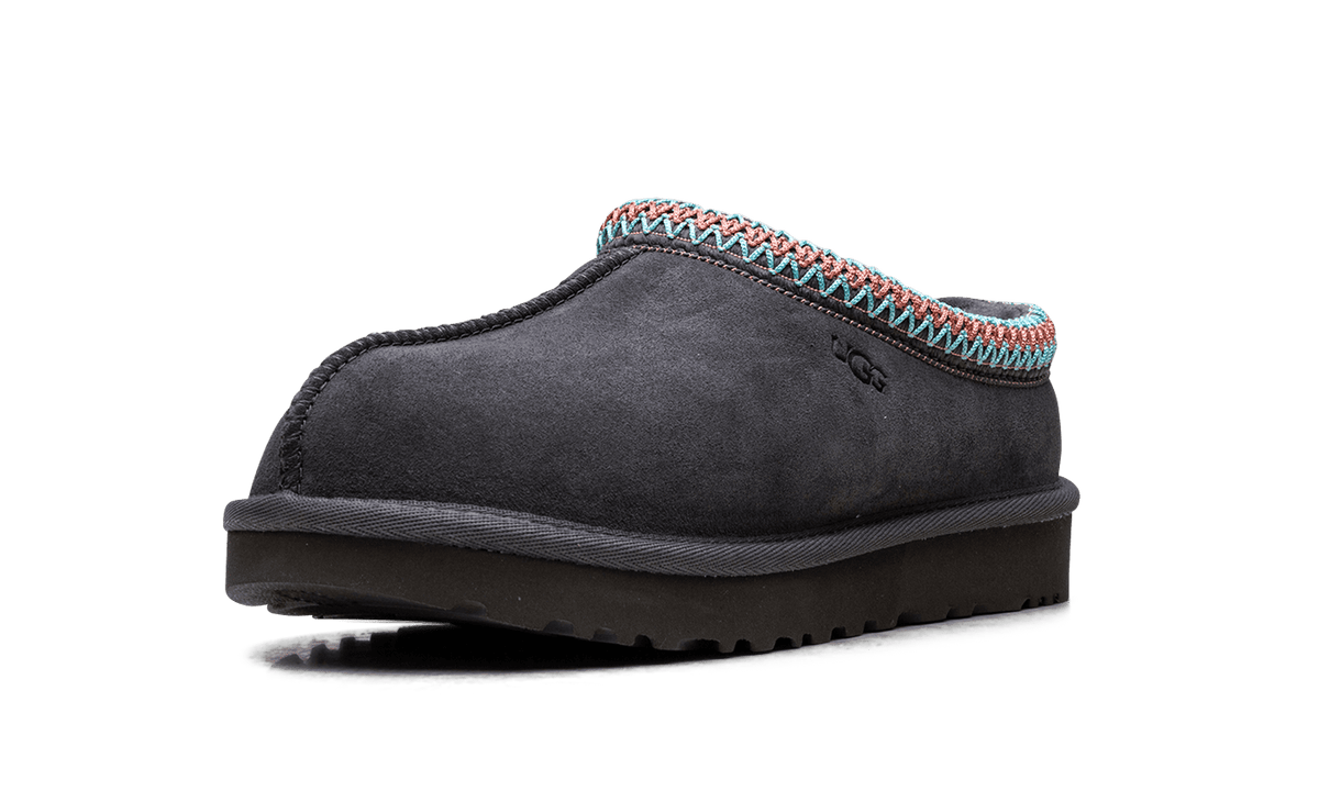 UGG WOMENS Tasman II Slipper Womens "Black" 1174470 BLK 1174470 BLK from Stadium Goods