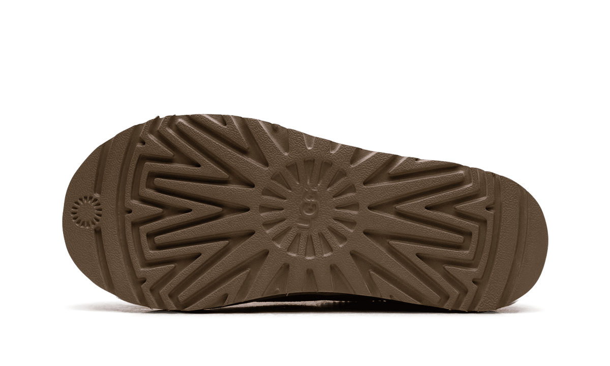 UGG WOMENS Tasman II Slipper Womens "Black" 1174470 BLK 1174470 BLK from Stadium Goods
