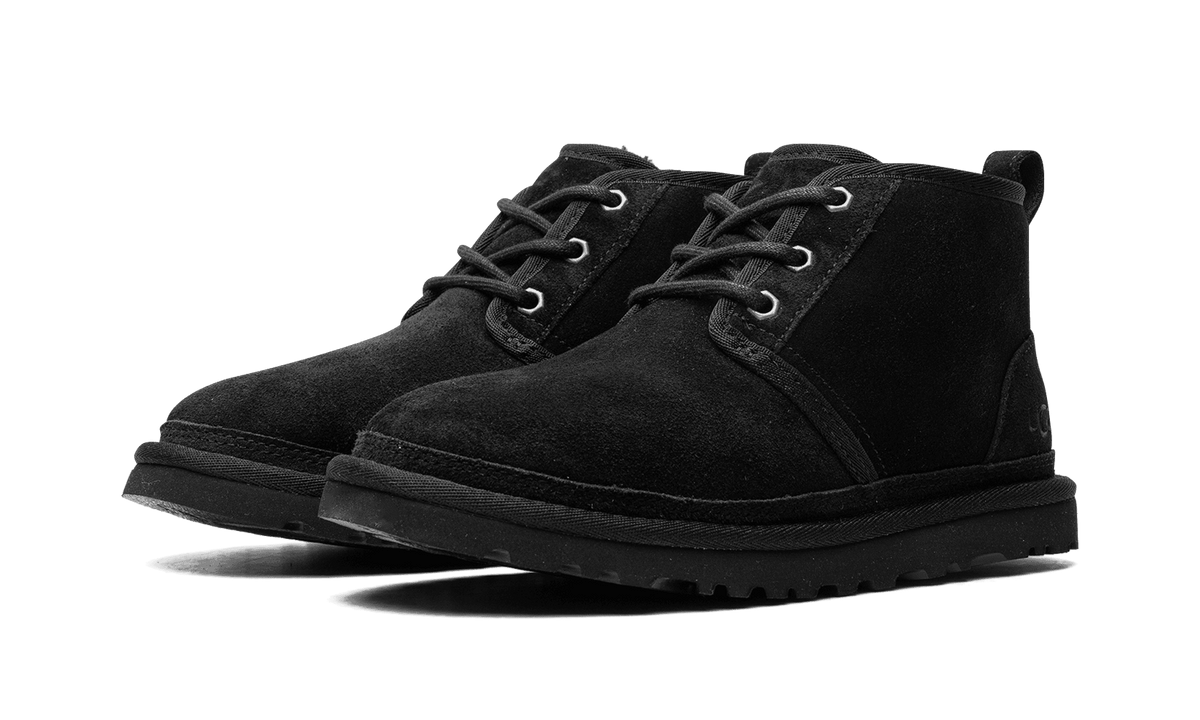 UGG WOMENS NEUMEL Womens "BLACK" 1094269 BLK 1094269 BLK from Stadium Goods
