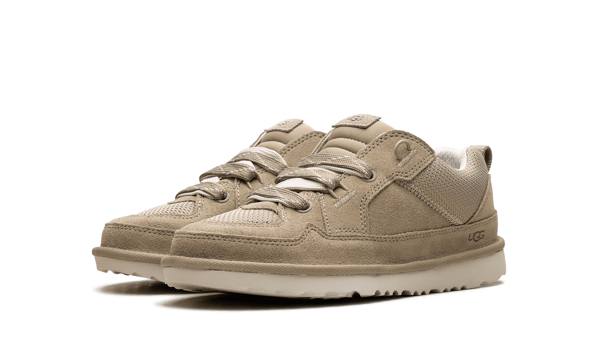 UGG GRADE SCHOOL Lo Lowmel "Mustard Seed" 1166490K MDSD 1166490K MDSD from Stadium Goods