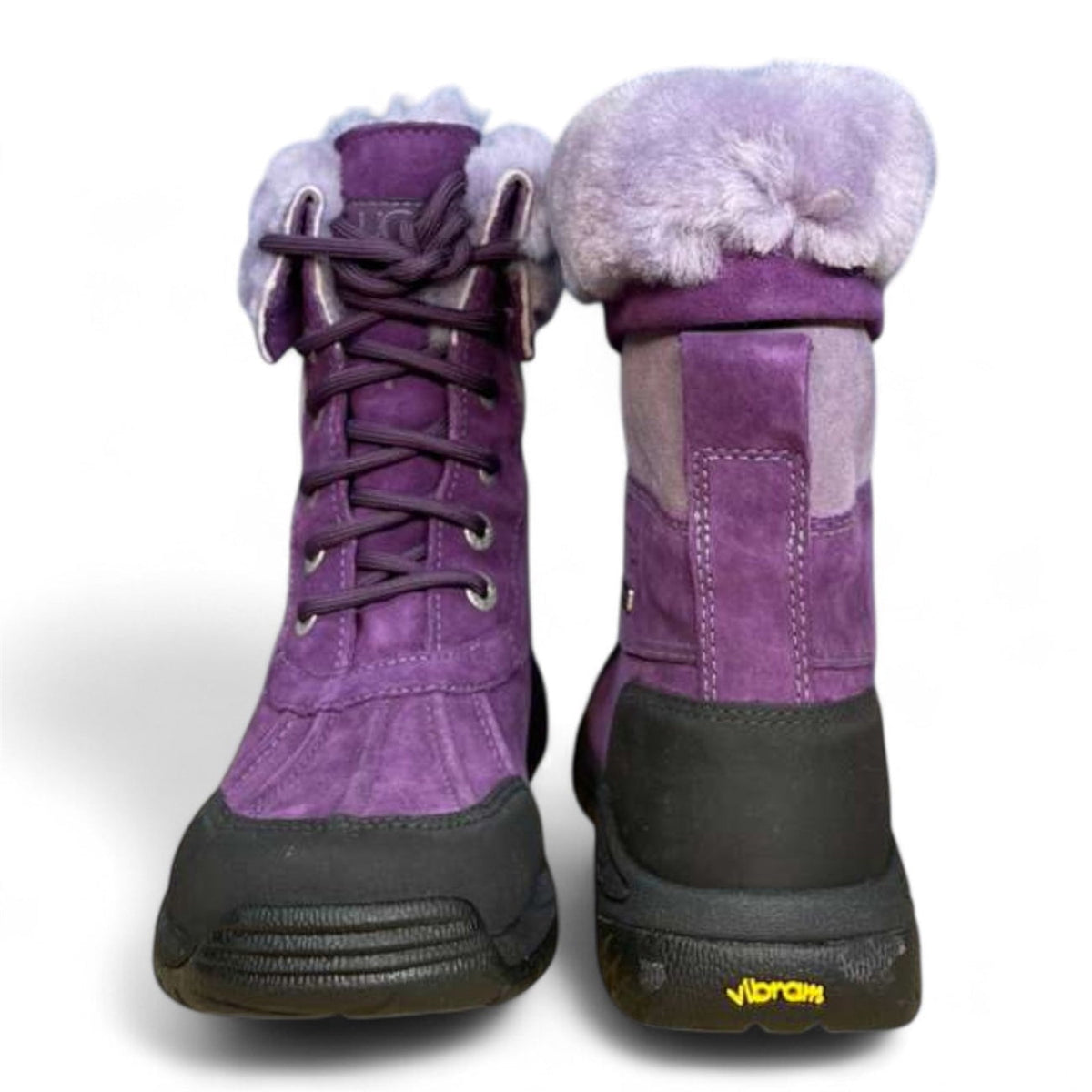 Ugg Kids' Butte Snow Boots