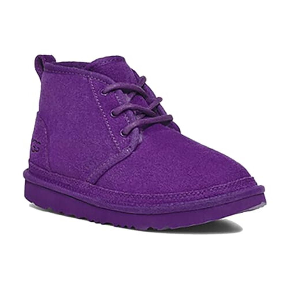 UGG Neumel II Mussel Shell 1017320-MSHL Grade-School Size 5