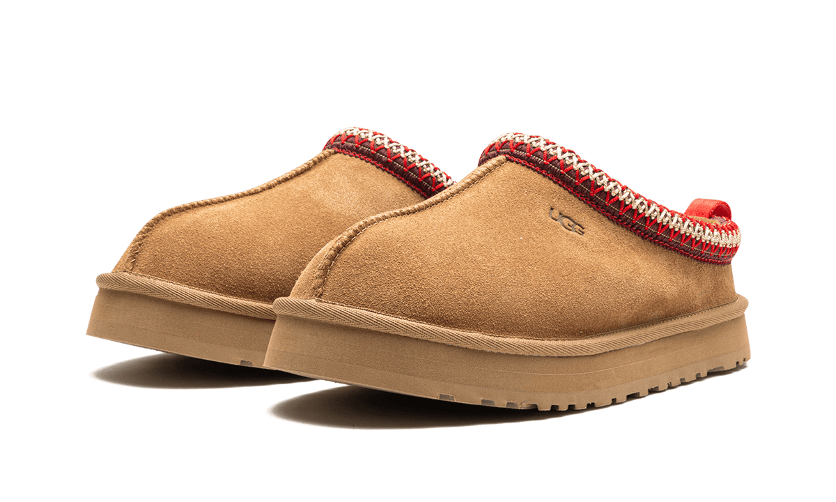 UGG GRADE SCHOOL Tazz GS "Chestnut" 1143776K CHE from Stadium Goods