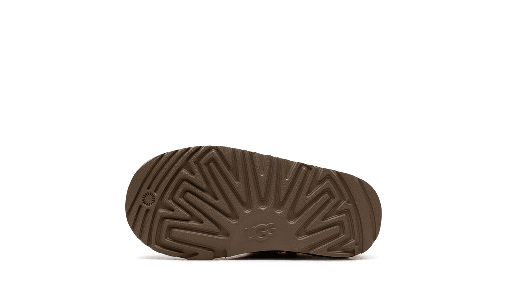 UGG TODDLER Classic Ultra Mini Boot TD "Sand" 1130750T SAN 1130750T SAN from Stadium Goods