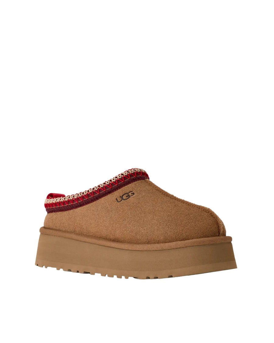 Ugg Tazz II Women's Slipper Chestnut 1174471-CHE