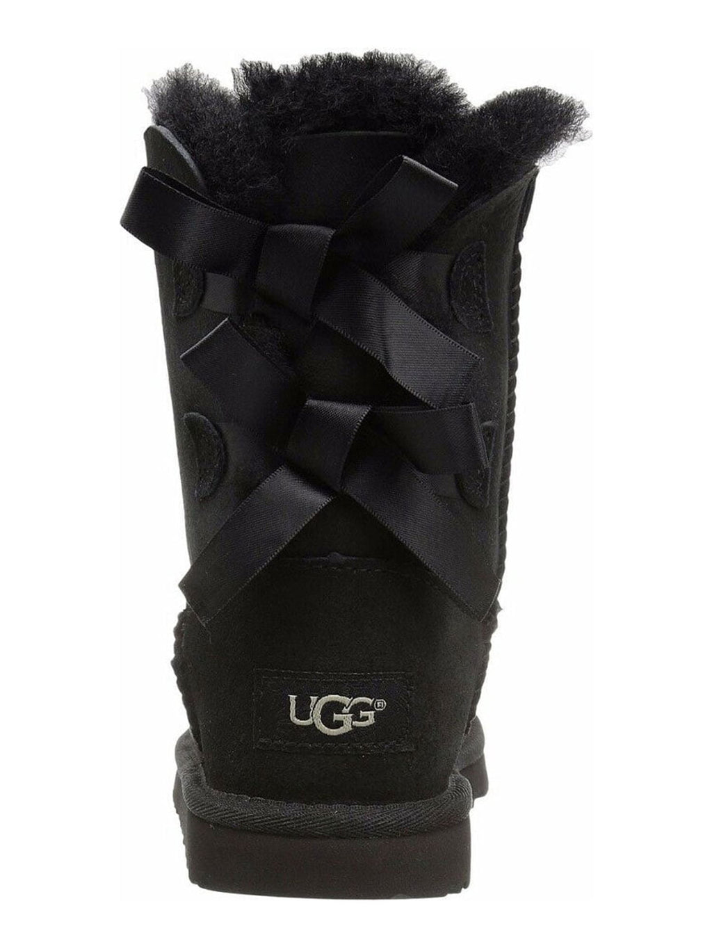 UGG Bailey Bow Children's Toddler Boot 1017394T