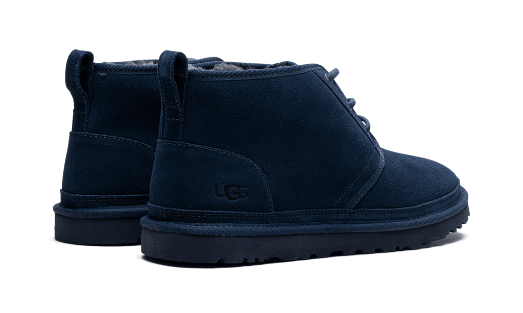 UGG MENS Neumel "Navy" 3236 NWNV 3236 NWNV from Stadium Goods