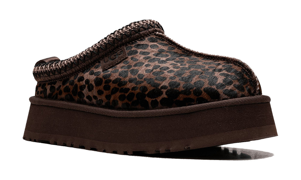 UGG WOMENS Tazz Caspian Womens "burnt cedar" 1178430 BCDR 1178430 BCDR from Stadium Goods