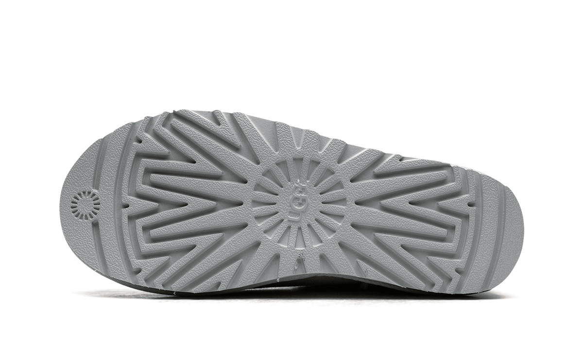 UGG WOMENS Classic Ultra Mini Womens "Goose" 1116109 GOO 1116109 GOO from Stadium Goods