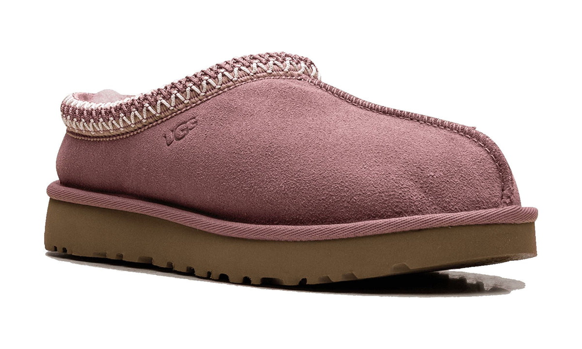 UGG WOMENS Tasman II Slipper Womens "Black" 1174470 BLK 1174470 BLK from Stadium Goods