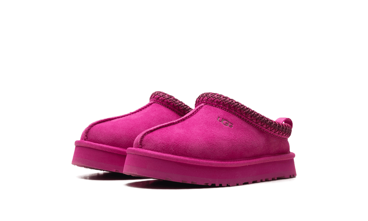 UGG GRADE SCHOOL TAZZ GS "Dark Peony" 1143776K DNY 1143776K DNY from Stadium Goods