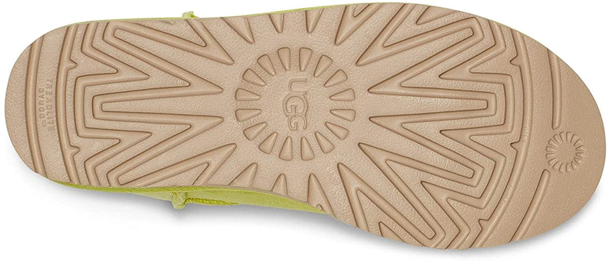 UGG CIassic Ultra Mini Antilope 1116109-ALP Women's Size 7