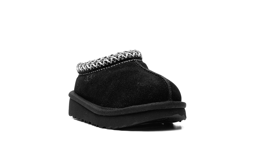 UGG TODDLER Tasman II TD "Black" 1019066T BLK 1019066T BLK from Stadium Goods