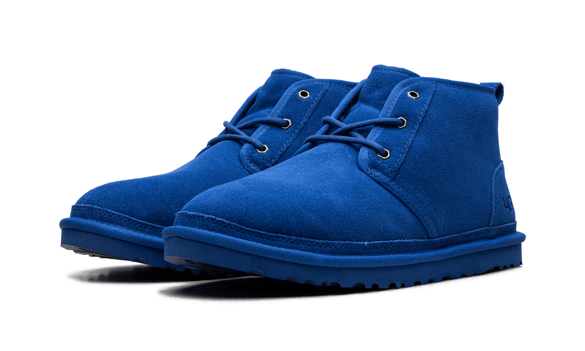 UGG MENS Neumel Boot "Classic Blue" 3236 CBL 3236 CBL from Stadium Goods