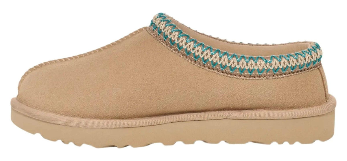 UGG Tasman Slipper Driftwood / White Pepper (Women's)