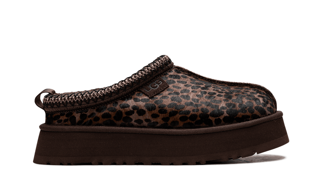 UGG WOMENS Tazz Caspian Womens "burnt cedar" 1178430 BCDR 1178430 BCDR from Stadium Goods